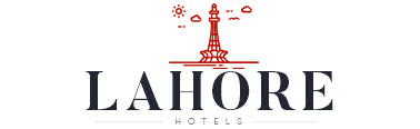Lahore-hotels logo image